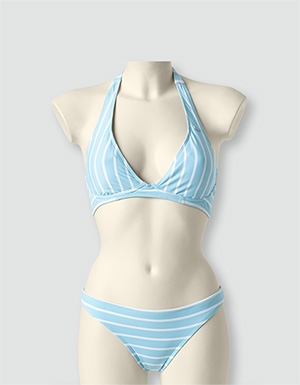 ROXY Damen Bikini ERJX203457/BZQ4