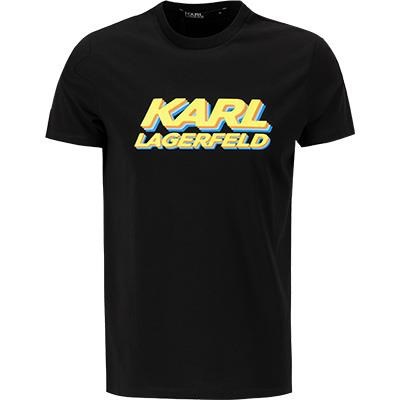 KARL LAGERFELD T-Shirt 755080/0/523224/990 Image 0
