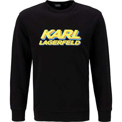 KARL LAGERFELD Pullover 705080/0/523910/990Normbild