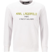 KARL LAGERFELD Pullover 705085/0/523910/10