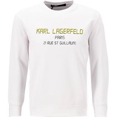 KARL LAGERFELD Pullover 705085/0/523910/10Normbild