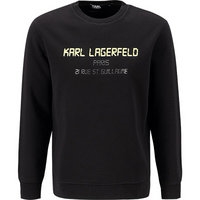 KARL LAGERFELD Pullover 705085/0/523910/990