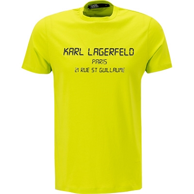 KARL LAGERFELD T-Shirt 755081/0/523224/120Normbild
