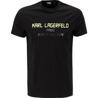KARL LAGERFELD T-Shirt 755081/0/523224/990