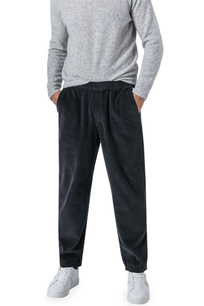 American Vintage Hose MPADO10A/carbone