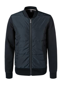 Stylingtipps Beschreibungsbild von BOSS Black Sweatjacke Skiles 50468529/404