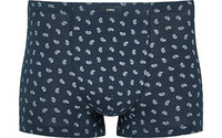 Mey SMALL PAISLEY Shorty 37201/668