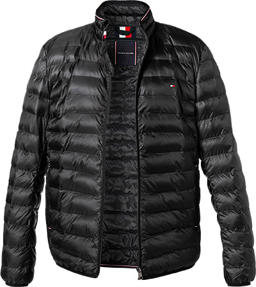 Stylingtipps Beschreibungsbild von Tommy Hilfiger Jacke MW0MW18763/BDS