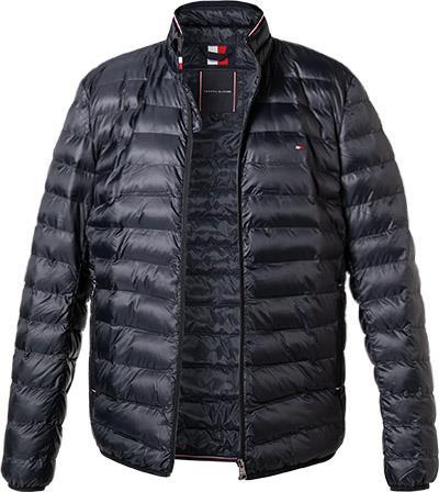 Tommy Hilfiger Jacke MW0MW18763/DW5