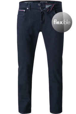 Stylingtipps Beschreibungsbild von Tommy Hilfiger Jeans MW0MW15600/1AW