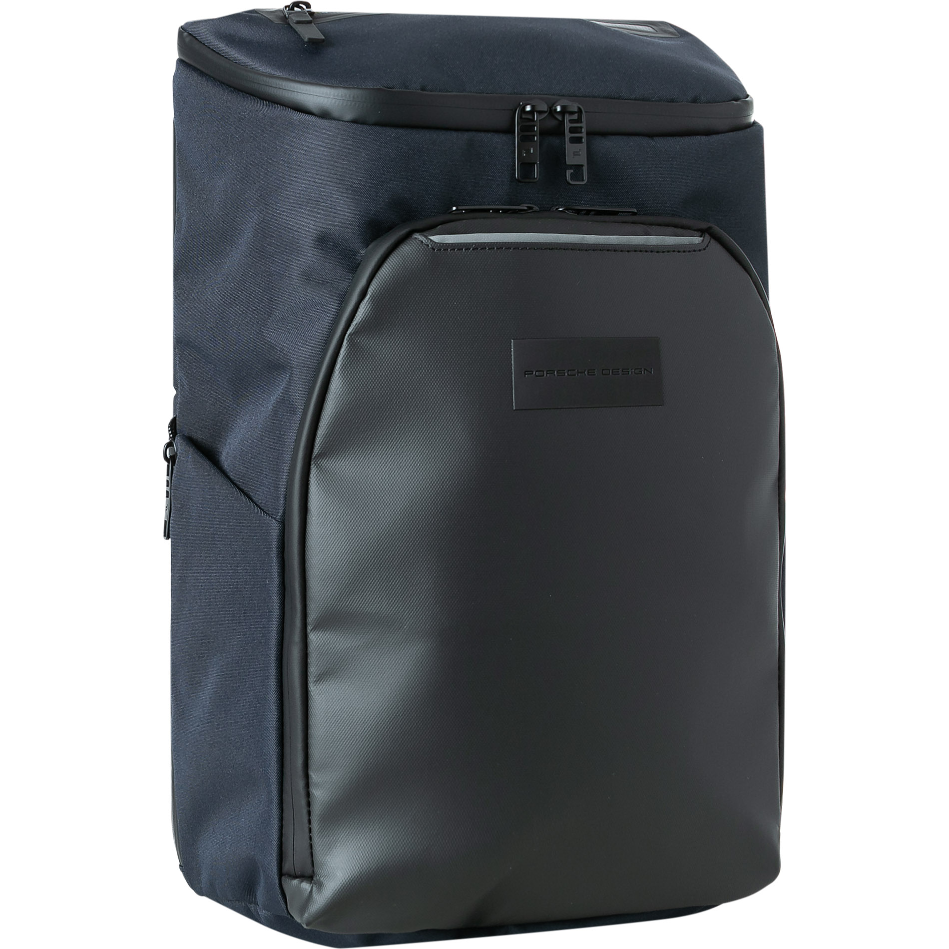 PORSCHE DESIGN Herren Rucksack blau Mikrofaser/Nylon