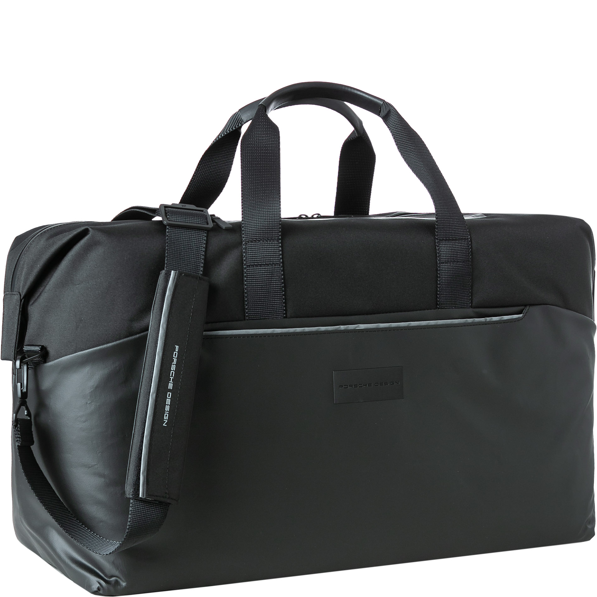 Porsche Design Herren Weekender Blau Mikrofaser/Nylon