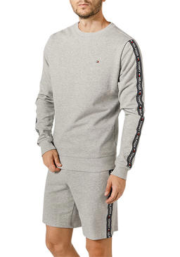 Stylingtipps Beschreibungsbild von Tommy Hilfiger Sweatshirt UM0UM00705/004