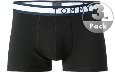 Tommy Hilfiger Trunks 3er Pack UM0UM01234/0R9