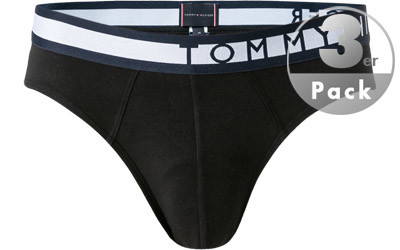 Tommy Hilfiger Briefs 3er Pack UM0UM01227/0R9