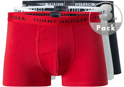 Tommy Hilfiger Trunks 3er Pack UM0UM02203/0WS