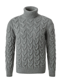 Gran Sasso Rollkragenpullover 13131/22610/080