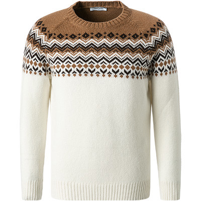 Gran Sasso Pullover 13125/22614/006