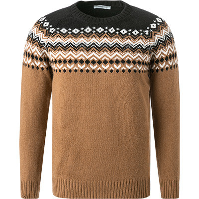 Gran Sasso Pullover 13125/22614/117