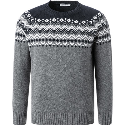 Gran Sasso Pullover 13125/22614/827