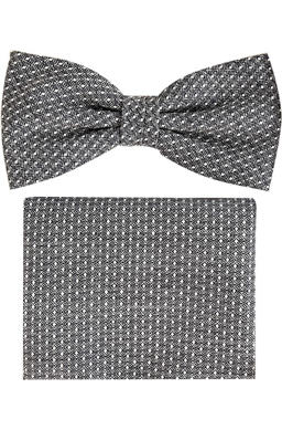 Stylingtipps Beschreibungsbild von Carl Gross Schleife+Einsteckt.10-076N1/3A0010/82