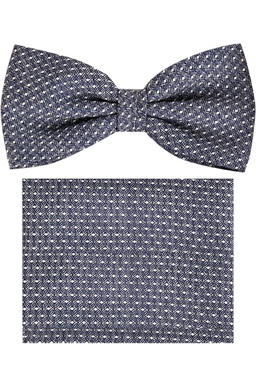 Stylingtipps Beschreibungsbild von Carl Gross Schleife+Einsteckt. 10-076N1/3A0010/62