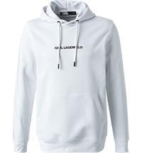 KARL LAGERFELD Hoodie 705424/0/524910/10