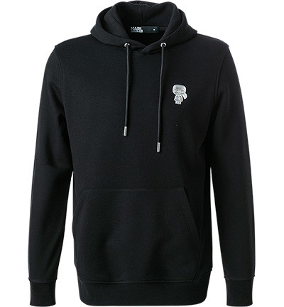 KARL LAGERFELD Hoodie 705425/0/524910/910