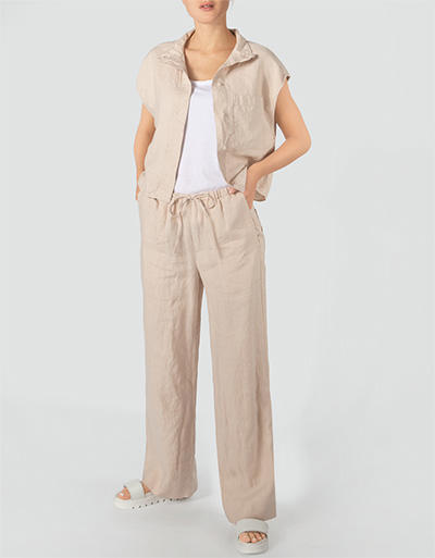 Marc O'Polo Damen Hose 204 0645 10335/756