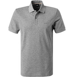 Stylingtipps Beschreibungsbild von BOSS Black Polo-Shirt Pallas 50468362/041