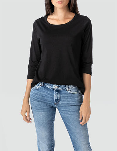 Marc O'Polo Damen Longsleeve B01 2072 52507/990