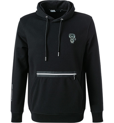 Vans karl shop lagerfeld hoodie