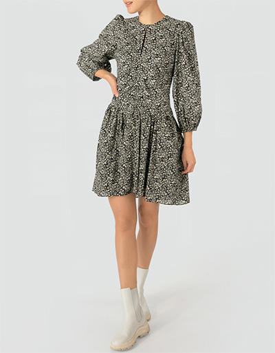 SECOND FEMALE Damen Kleid 56318/8001 Image 0