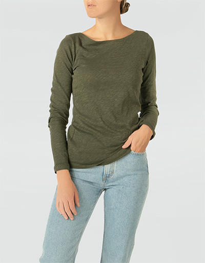Marc O'Polo Damen Longsleeve M07 2261 52199/454