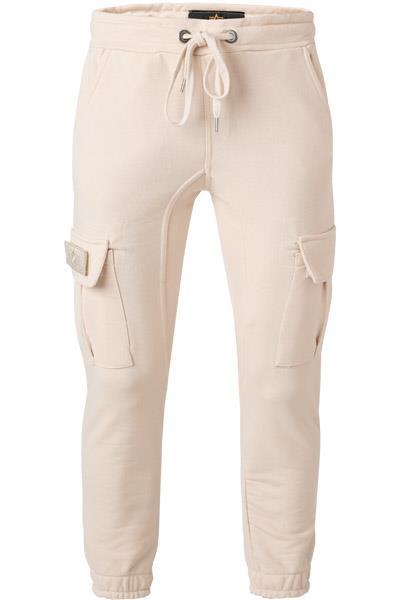 ALPHA INDUSTRIES Jogger Terry 116204/578