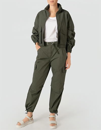 Marc O'Polo Damen Hose 206 0805 10009/487