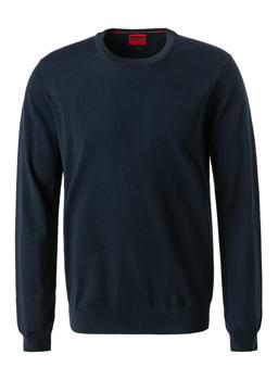 Stylingtipps Beschreibungsbild von HUGO Pullover San Cedric 50476832/410