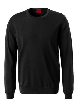 Stylingtipps Beschreibungsbild von HUGO Pullover San Cedric 50476832/001