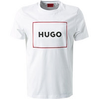 HUGO T-Shirt Dumex 50475330/100
