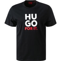 HUGO T-Shirt Dimentis 50477025/001