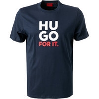 HUGO T-Shirt Dimentis 50477025/405