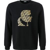 KARL LAGERFELD Sweatshirt 705028/0/524910/160