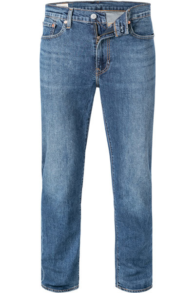 Levi's® 514 Straight medium indigo 00514/1677