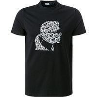 KARL LAGERFELD T-Shirt 755053/0/524224/910