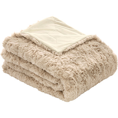 bugatti Felldecke 150x200 natur 3953/300