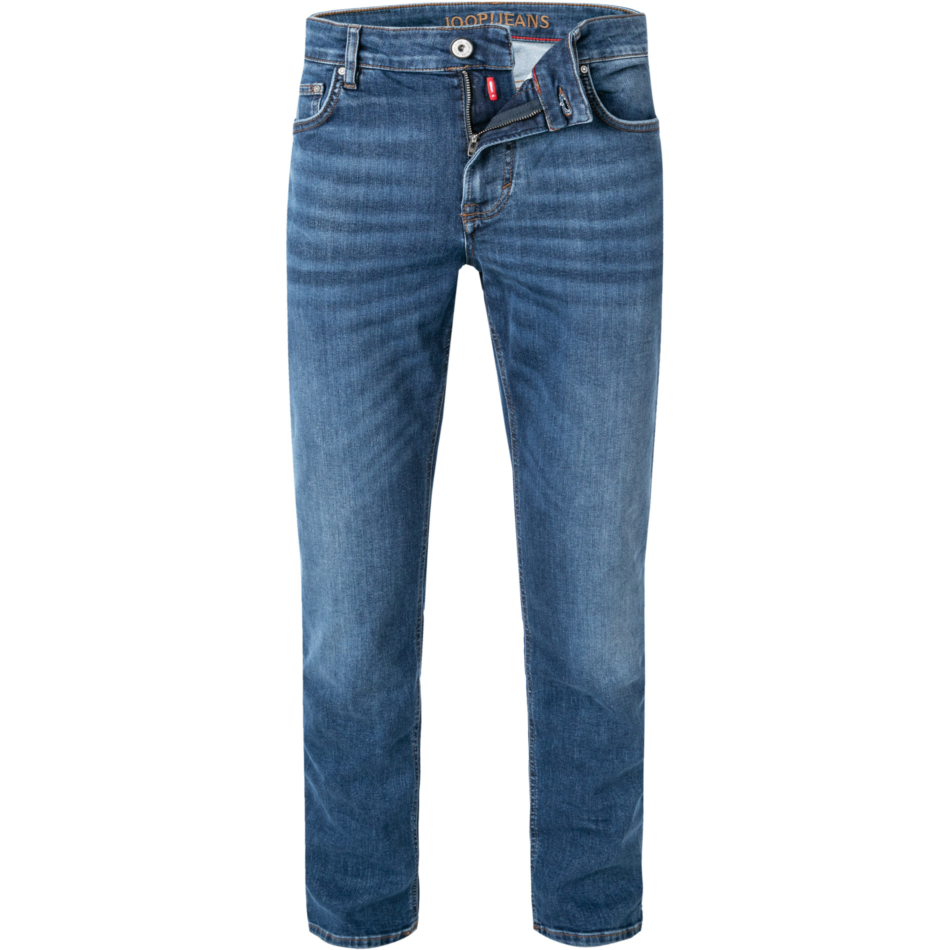 JOOP! Herren Jeans blau
