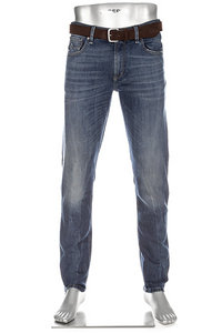 Alberto Tapered Fit Slipe Vintage 68381669/870