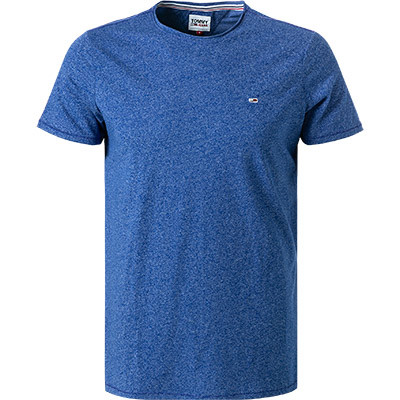 TOMMY JEANS T-Shirt DM0DM09586/C65