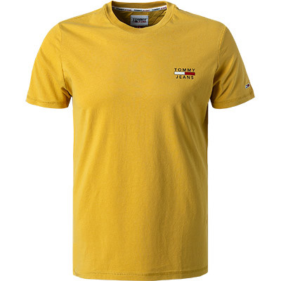 TOMMY JEANS T-Shirt DM0DM10099/ZFZ