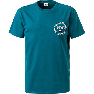 TOMMY JEANS T-Shirt DM0DM14008/CWJ